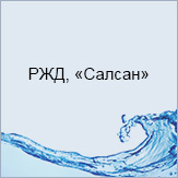 РЖД, Салсан